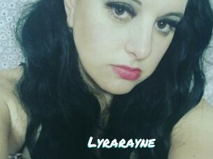 Lyrarayne