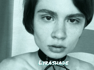 Lyrashade