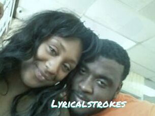 Lyricalstrokes