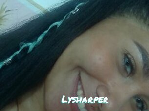 Lysharper