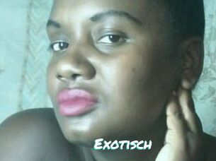 Exotisch