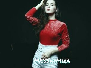 M1ssShyMira