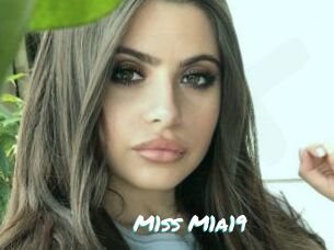M1ss_M1a19