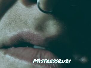 M1stressRuby