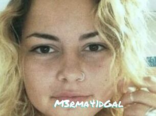 M3rma41dGal