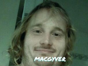MACGYVER