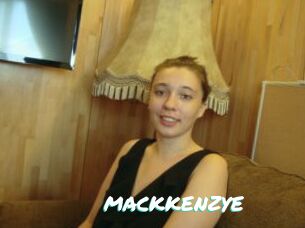 MACKKENZYE