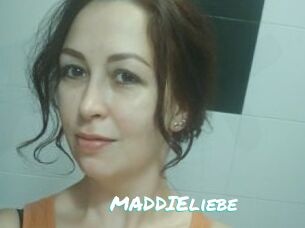 MADDIEliebe