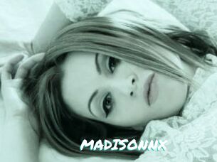 MADISONNX