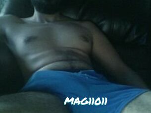 MAG11011