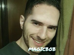 MAGICBOB