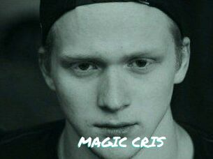MAGIC_CRIS