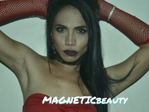 MAGNETICbeauty