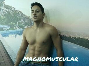 MAGNOMUSCULAR Free Sites X
