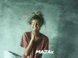 MAJAx