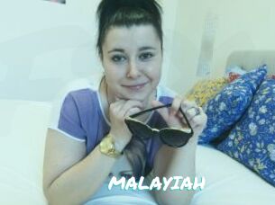 MALAYIAH