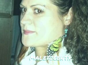 MALEFICENTx