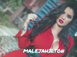 MALEJAHILTON