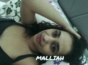 MALLIAH