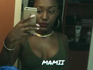 MAMII