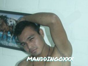 MANDDINGOXXX