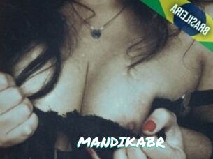 MANDIKABR