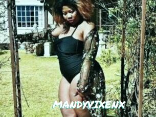 MANDYVIXENX