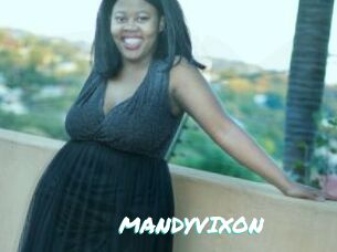MANDYVIXON