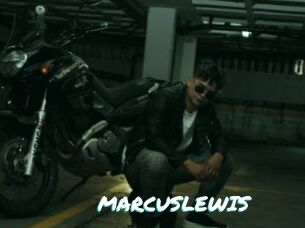 MARCUSLEWIS