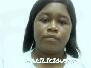 MARILICIOUSXXX