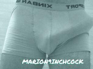 MARION9INCHCOCK
