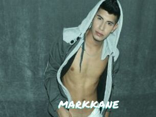 MARKKANE