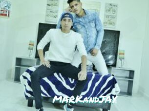 MARKandJAY
