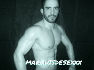 MARQUISDESEXXX Free Sites X