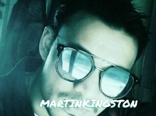 MARTINKINGSTON