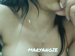 MARYANGIE