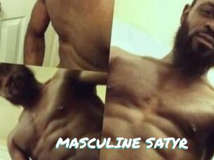 MASCULINE_SATYR