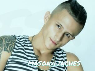MASONxlINCHES