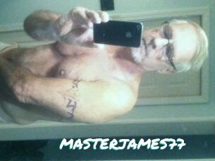 MASTERJAMES77