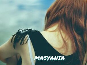 MASYANIA