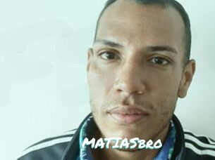 MATIASbro