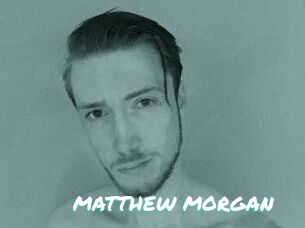 MATTHEW_MORGAN
