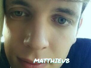 MATTHIEUB