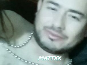 MATTXX