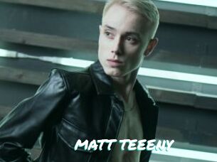 MATT_TEEENY