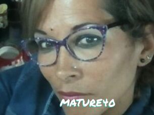 MATURE40