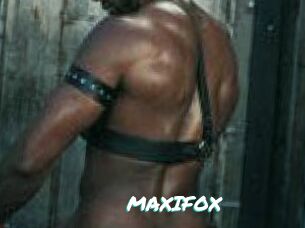 MAXIFOX