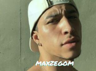 MAXZEGOM