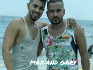 MAX_AND_GARY
