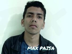 MAX_PAISA